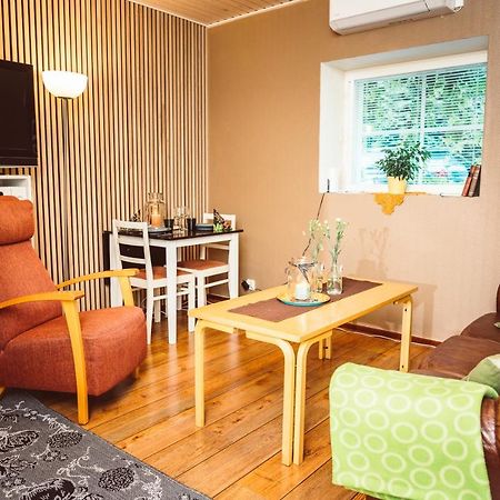 Apartamento Myllytalo Hämeenlinna Exterior foto