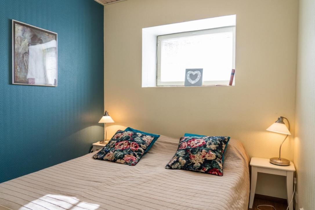 Apartamento Myllytalo Hämeenlinna Exterior foto