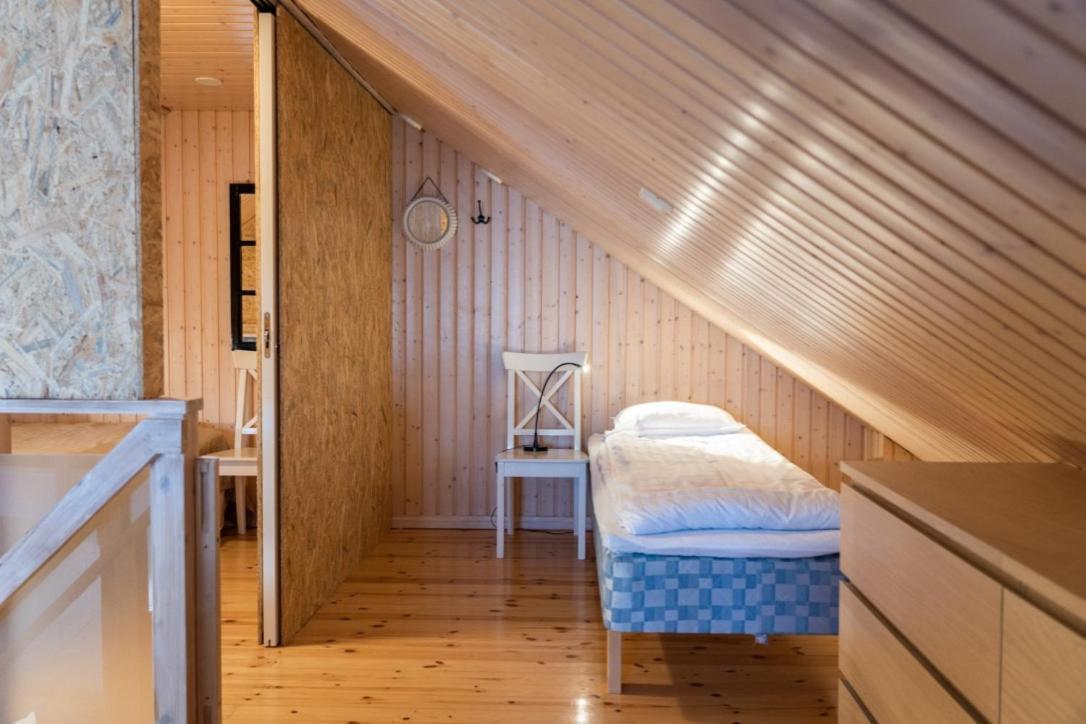 Apartamento Myllytalo Hämeenlinna Exterior foto