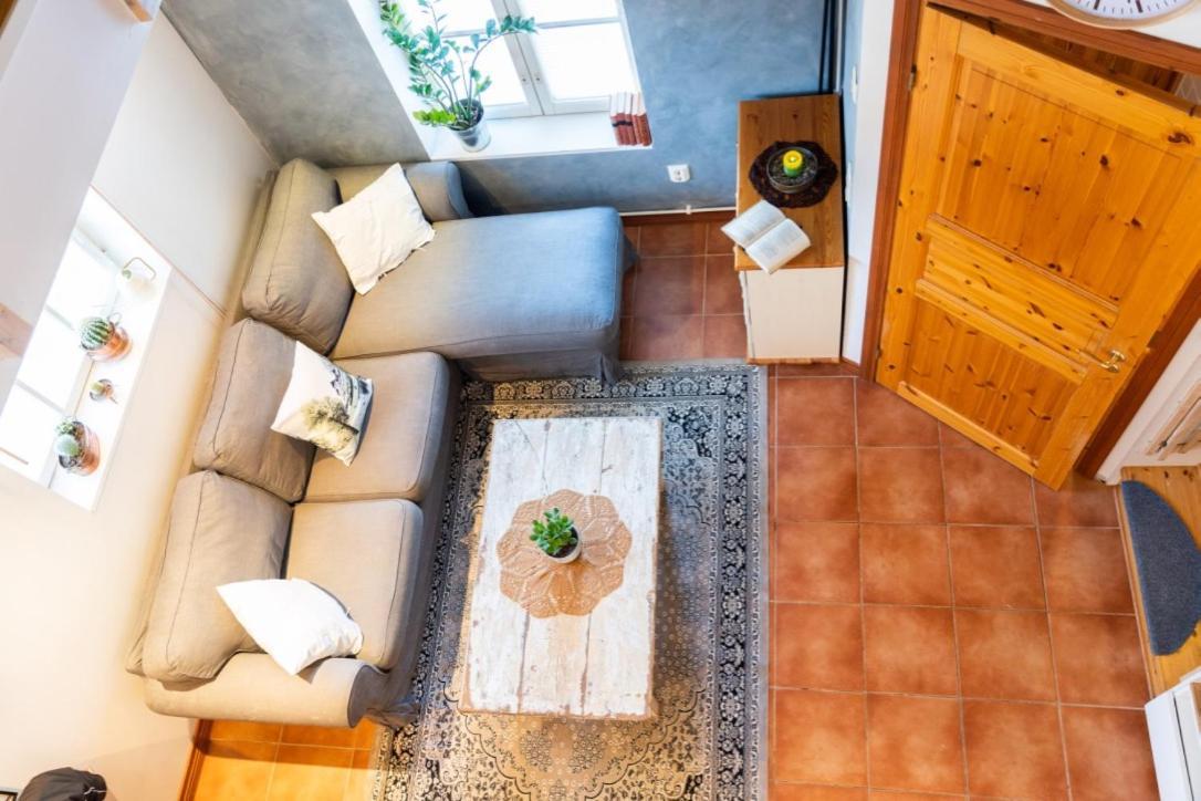 Apartamento Myllytalo Hämeenlinna Exterior foto
