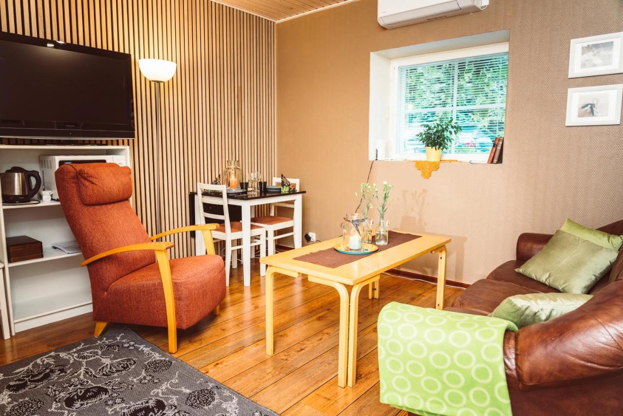 Apartamento Myllytalo Hämeenlinna Exterior foto