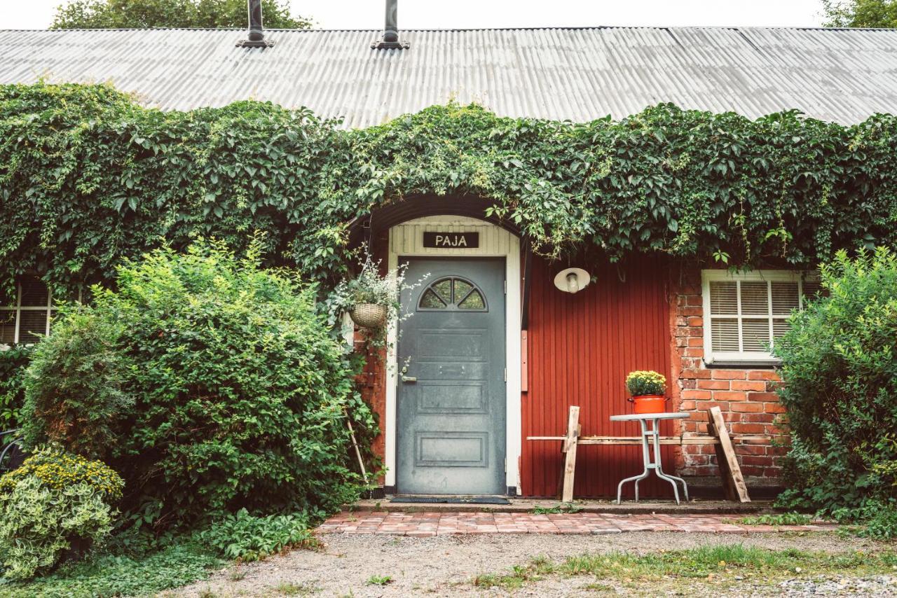 Apartamento Myllytalo Hämeenlinna Exterior foto